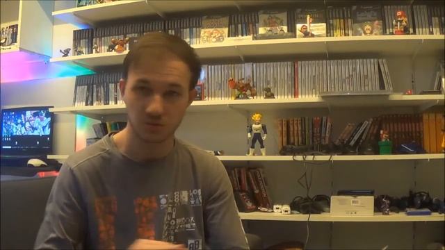 la pause player gamer 2.0 Semaine 1 смотреть онлайн