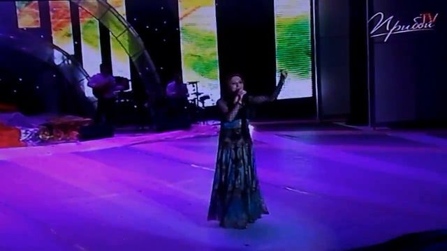 ЗАЙНАБ МАХАЕВА-МЕЧТА СЕРДЦА смотреть онлайн