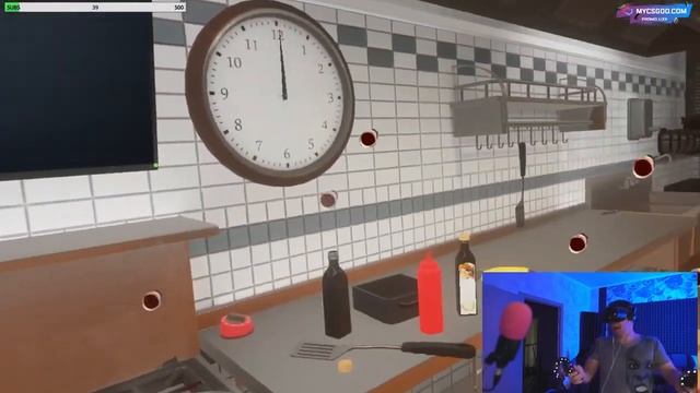 Dmitry_lixxx приготовил суп по рецепту Mokrivskiy