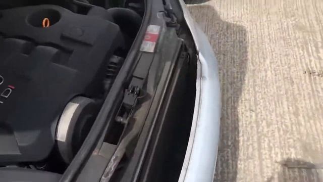 Разборка Audi - A4 (B6) 2000-2004, 1.9 Инжектор (VIN: WAUZZZ8E63A029791) YP02YKG смотреть онлайн