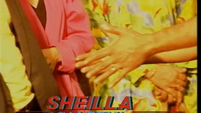 Iklim (Saleem) - Sheilla[Official MV] смотреть онлайн
