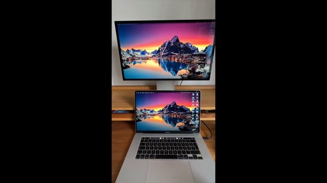 Apple Studio Display Unboxing смотреть онлайн