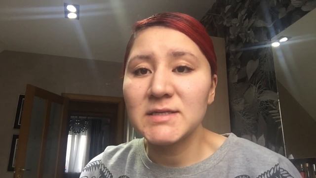 УХОД ЗА ЛИЦОМ! Снятие Макияжа в Домашних Условиях! смотреть онлайн