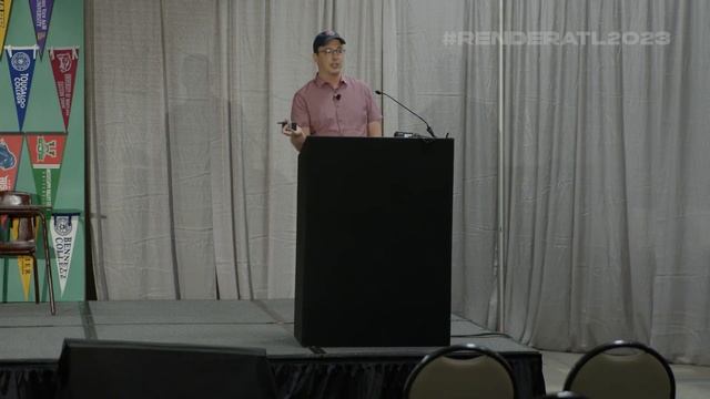 Ben Lesh - RXJS 8: ENDING OPERATOR MADNESS - RenderATL 2023 смотреть онлайн