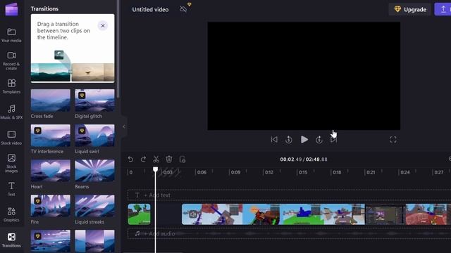 ⌨️How To Edit Roblox VIDEOS! FREE! (2023!) смотреть онлайн