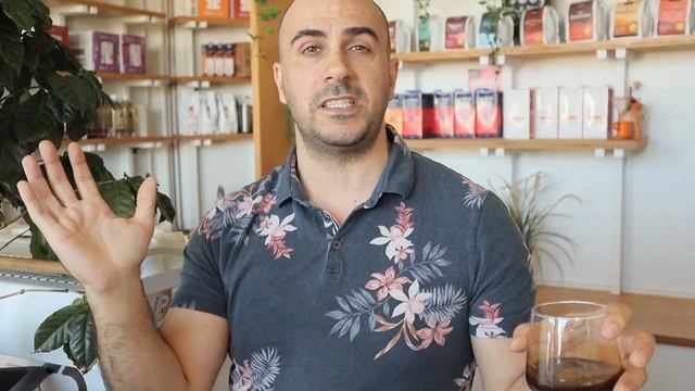 How to REALLY make a STRONG COFFEE! | The industry has lied to you! смотреть онлайн