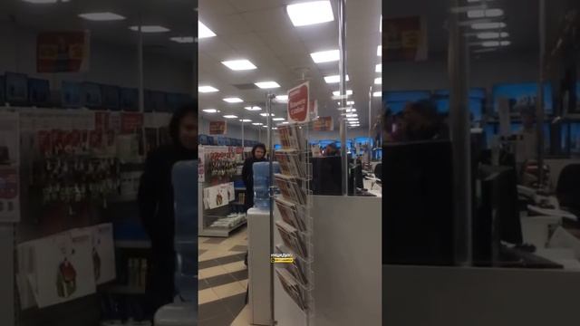 Новосибирск. Грабитель в Эльдорадо (часть 2). смотреть онлайн
