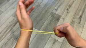 Я нашёл НОВЫЙ Фокус С Резинкой