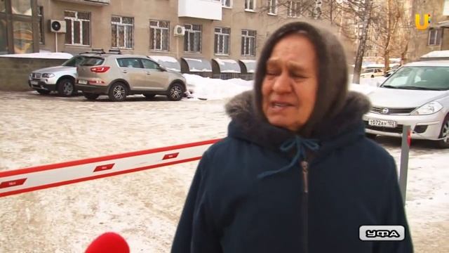 Памятник Салавата Юлаева может стать брендом Уфы смотреть онлайн