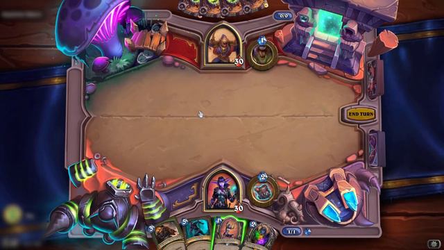 New Hearthstone Secret Discovered After 3 Years смотреть онлайн