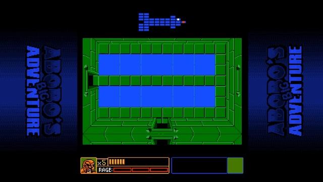 Прохождение Abobo's big adventure - Часть 2 смотреть онлайн