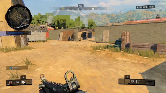 Call of Duty Black Ops 4 Beta Gameplay Blizzard смотреть онлайн
