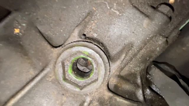 Замена ремня грм VW Golf 3 2.0 смотреть онлайн