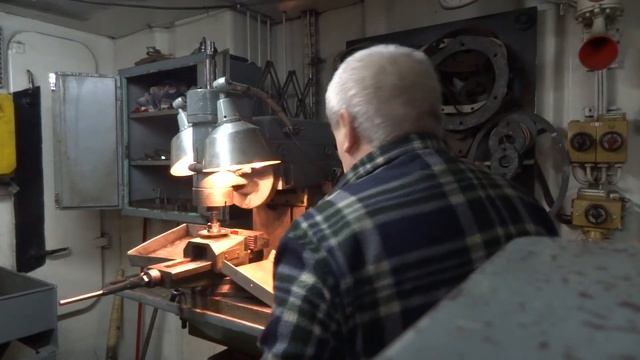 Фреза дисковая. смотреть онлайн