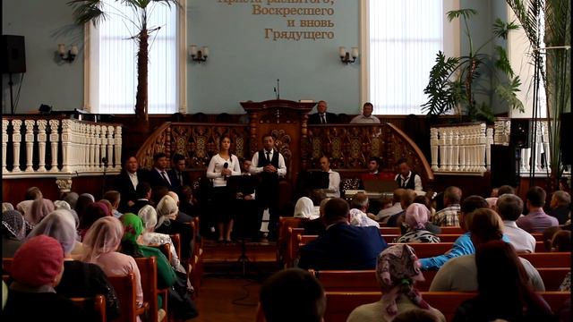 Все во всем, вот Кем Я стану для тебя (христианская песня) БФ "Дом Тепла" смотреть онлайн