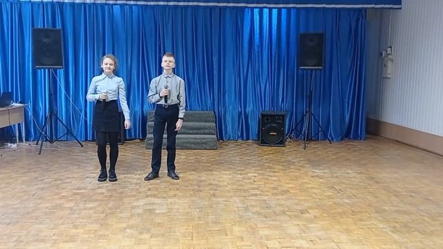 Вечер встречи выпускников 2021 Гимназия №1 г.Дятлово смотреть онлайн