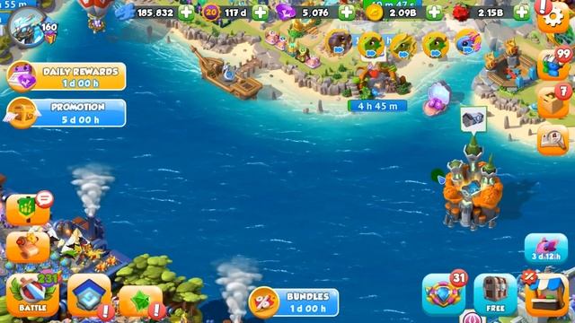 #DML The Best couple use to breed BRANT - Dragon Mania Legends смотреть онлайн