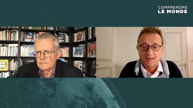 Hamas-Israël : quels scénarios après la guerre ? Avec Michel Taubmann | Entretiens géopo смотреть онлайн