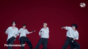 [Performance37] RIIZE(라이즈) 'Talk Saxy' (4K)