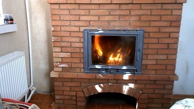 Чистка печной трубы от сажи смотреть онлайн