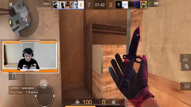 ТЕЛЕФОН - НОВАЯ ИМБА? | ПЕРЕХОЖУ на IPHONE? смотреть онлайн