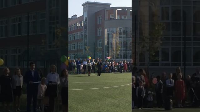 Лазукова Екатерина "Здесь тебя научат правильно писать" смотреть онлайн