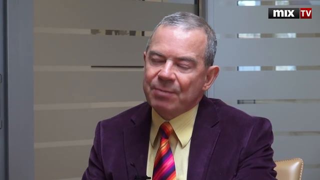 MIX TV: Lembergs par EP vēlēšanām смотреть онлайн