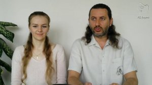ДУХОВНАЯ ПРАКТИКА НА ПУТИ РОДНЫХ ДУШ. Часть I: ПОИСК СВОЕЙ РОДНОЙ ДУШИ. (Андрей и Шанти Ханса)