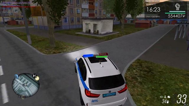 МЫ ТЕПЕРЬ БОССЫ НА X5m И МОЖЕМ ДОГНАТЬ ЛЮБОГО! НЕ УЕХАТЬ! Province RP Фреднни Провинция РП Ролплей смотреть онлайн