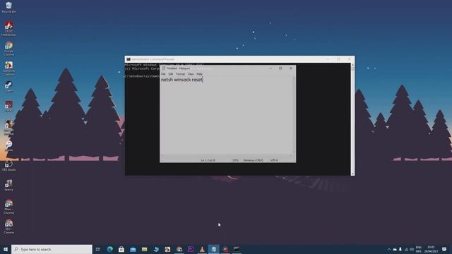 How to Fix ''DNS Probe Finished No Internet'' Error смотреть онлайн