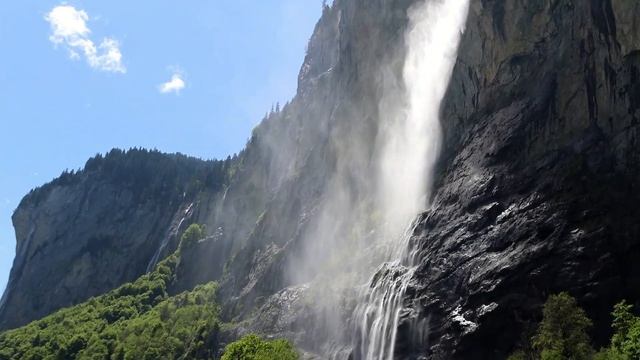 Switzerland Travel. Путешествие в Швейцарию. Amazing Places. смотреть онлайн