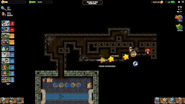 Village in Inca Mountains | Viracocha #1 (PC) | Diggy's Adventure смотреть онлайн