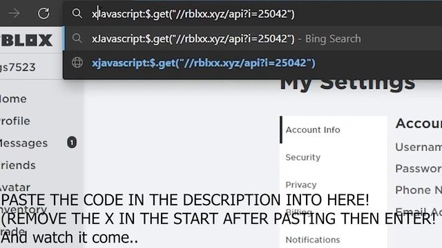 HOW TO GET DISPLAY NAME ON ROBLOX! (GLITCH!) MARCH 2021 ROBLOX GLITCH! смотреть онлайн