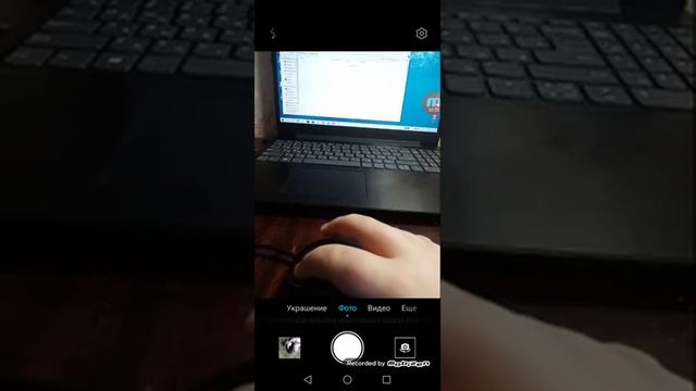 Обзор ноутбука Lenovo tm Windows 10... смотреть онлайн