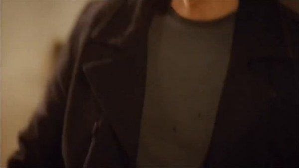 The Cutter - Chuck Norris vs. Daniel Bernhardt Final Fight Scene (1080p)