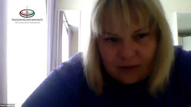 Отзыв о программе MDF в МГУ (4 поток, Юлия) #11 смотреть онлайн