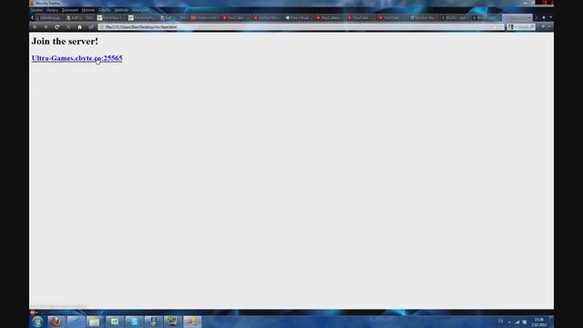 Minecraft Idea - Join servers from desktop or browser! смотреть онлайн