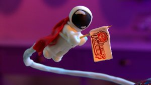 Мастер Кондитер, 1 сезон, 9 выпуск