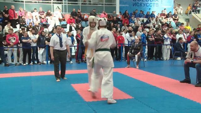 B 028 Морской Иван - Галеев Эмиль смотреть онлайн