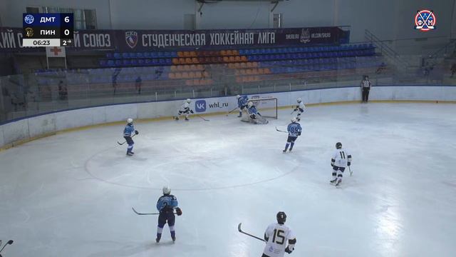 2010 | Дмитров - Пингвины | 14.03.2024 смотреть онлайн