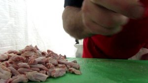 Нож в работе от компании "Owlknife". Сталь Vanadis 10 миф и реальность.