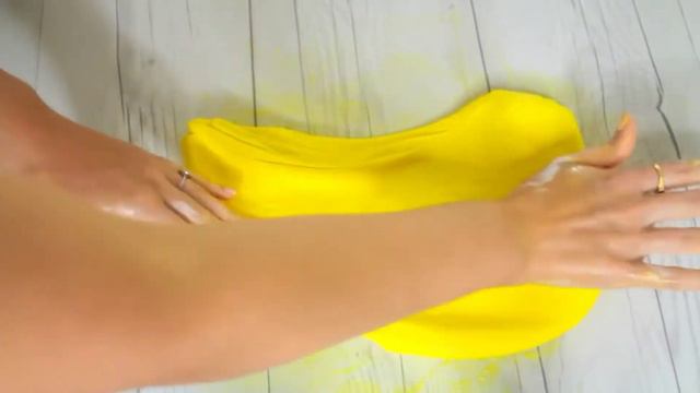 САМЫЙ ЛЕГКИЙ И БЫСТРЫЙ РЕЦЕПТ БАТР СЛАЙМ ЗА 2 МИНУТЫ//Best EASY Way to Make Slime! смотреть онлайн