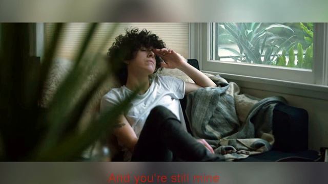 LP - Lost On You ( KARAOKE ) смотреть онлайн