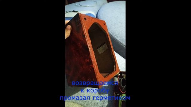 блютуз колонка своими руками смотреть онлайн