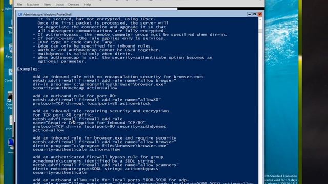 Tutorial configuração de Chave SSL/TLS para site IIS alojado em Windows Core смотреть онлайн