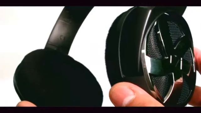 Sennheiser: Audífonos HD238 y HD438 Reseña смотреть онлайн
