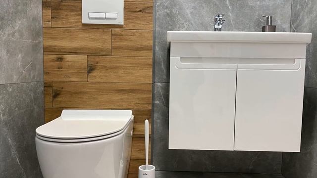 Дом с ремонтом и техникой вблизи Бучанского парка. Заезжай и живи смотреть онлайн