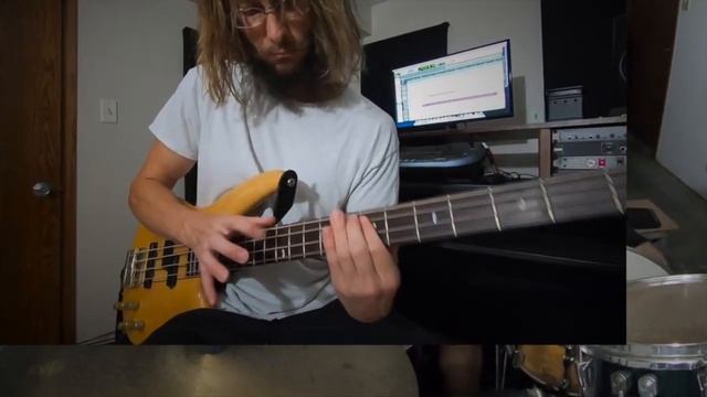 Tappy Riff In 5 смотреть онлайн