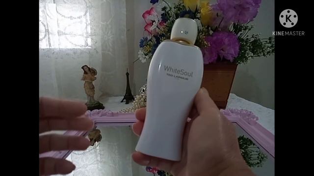 "White Soul | Eau de Parfum | Ted Lapidus | Resenha смотреть онлайн