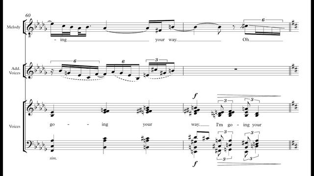 Jacob Collier - Moon River (Transcription) смотреть онлайн